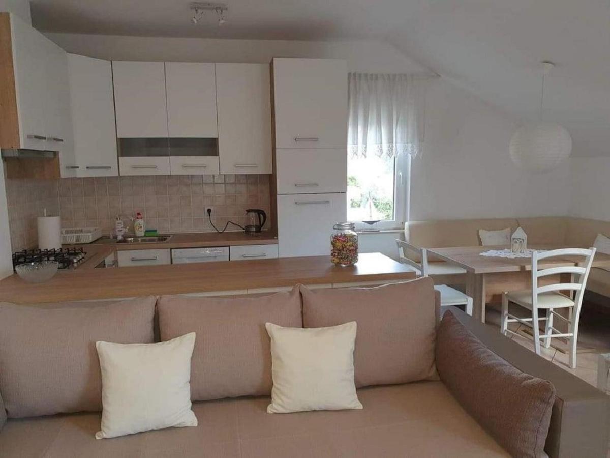 Apartment Majer Mokošica 외부 사진