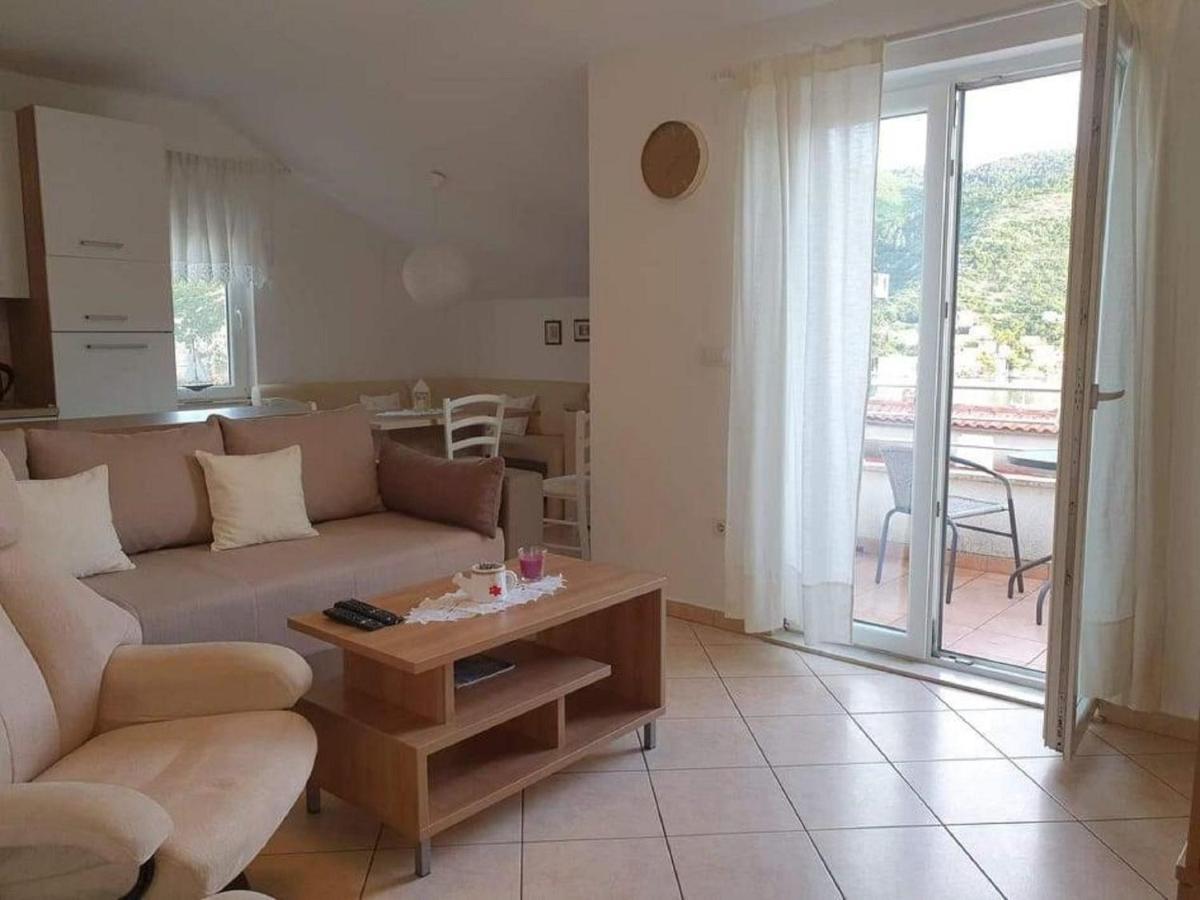 Apartment Majer Mokošica 외부 사진