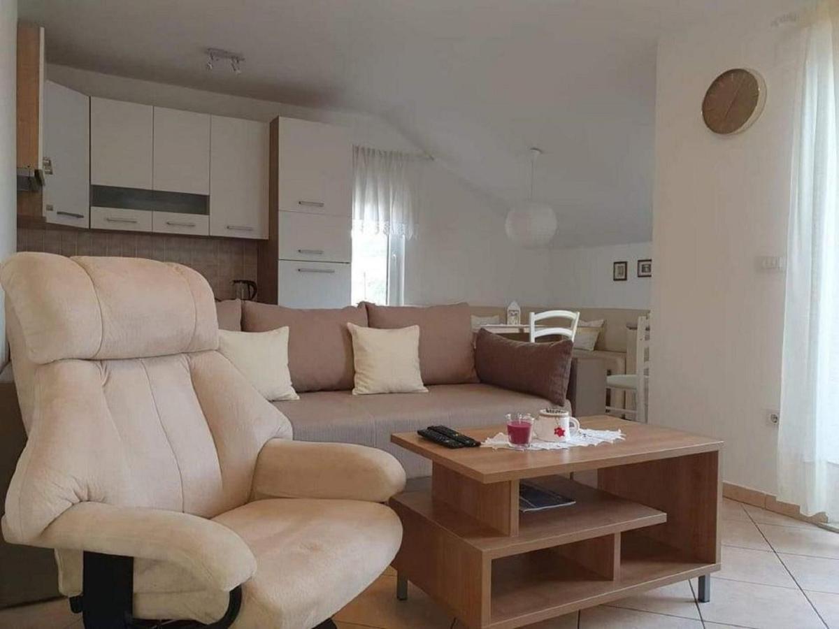 Apartment Majer Mokošica 외부 사진