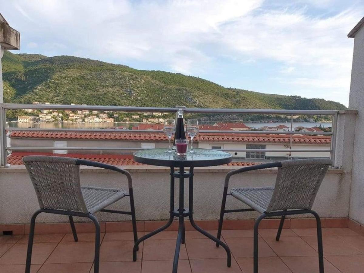 Apartment Majer Mokošica 외부 사진