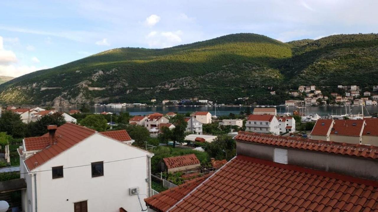 Apartment Majer Mokošica 외부 사진